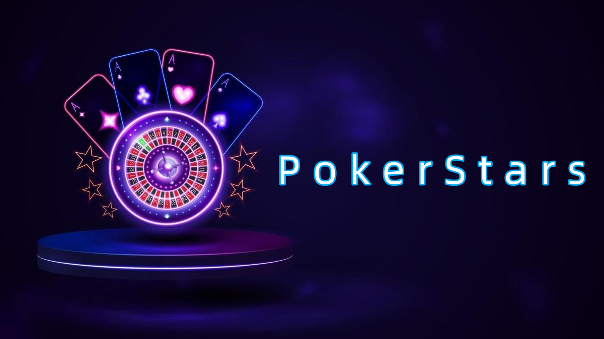 PokerStars پاکستان