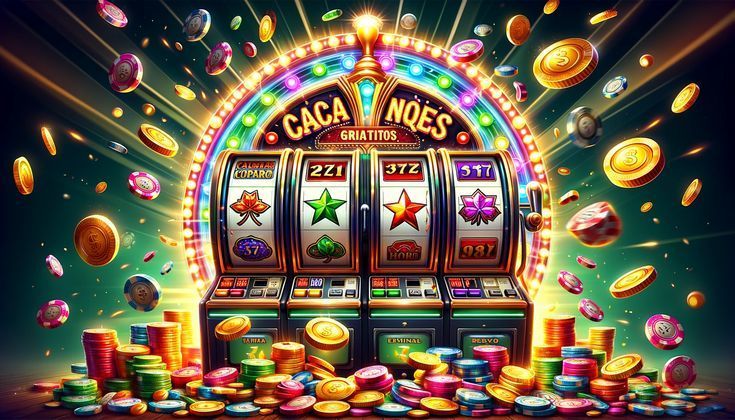 PokerStars پر آن لائن سلاٹس کے بارے میں