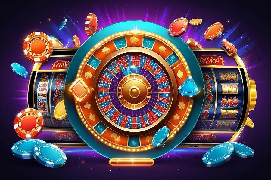 پاکستان کے PokerStars کھلاڑیوں کے لیےجیک پاٹ گیم
