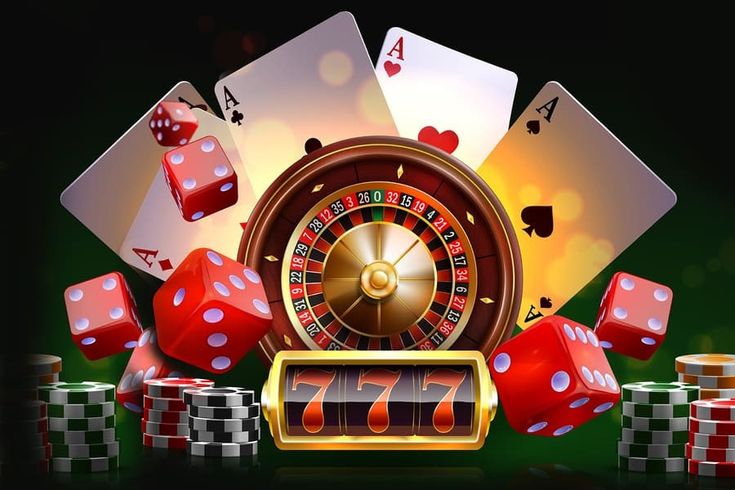 PokerStars کیسینو میں لاٹری گیمز میں حصہ لیں۔