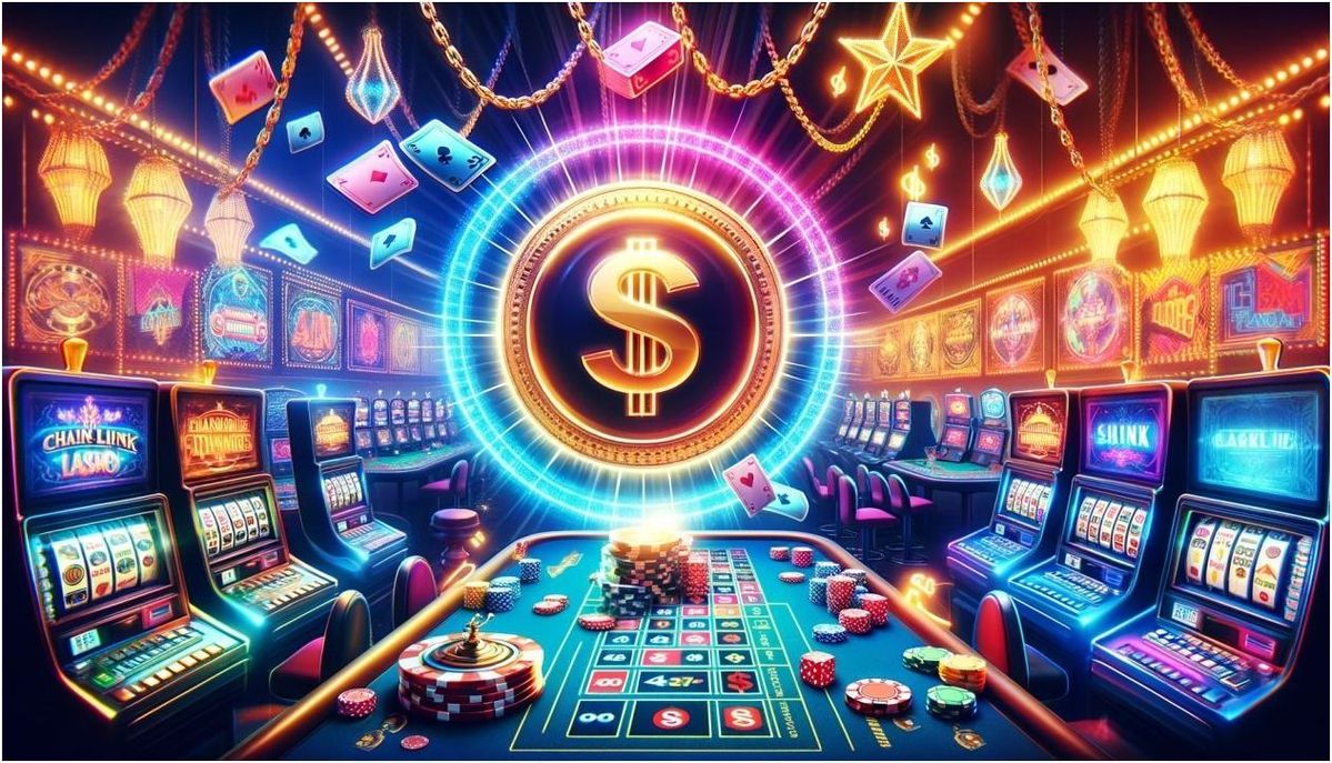 PokerStars کھلاڑیوں کے لیے لائیو کیسینو سیکشن