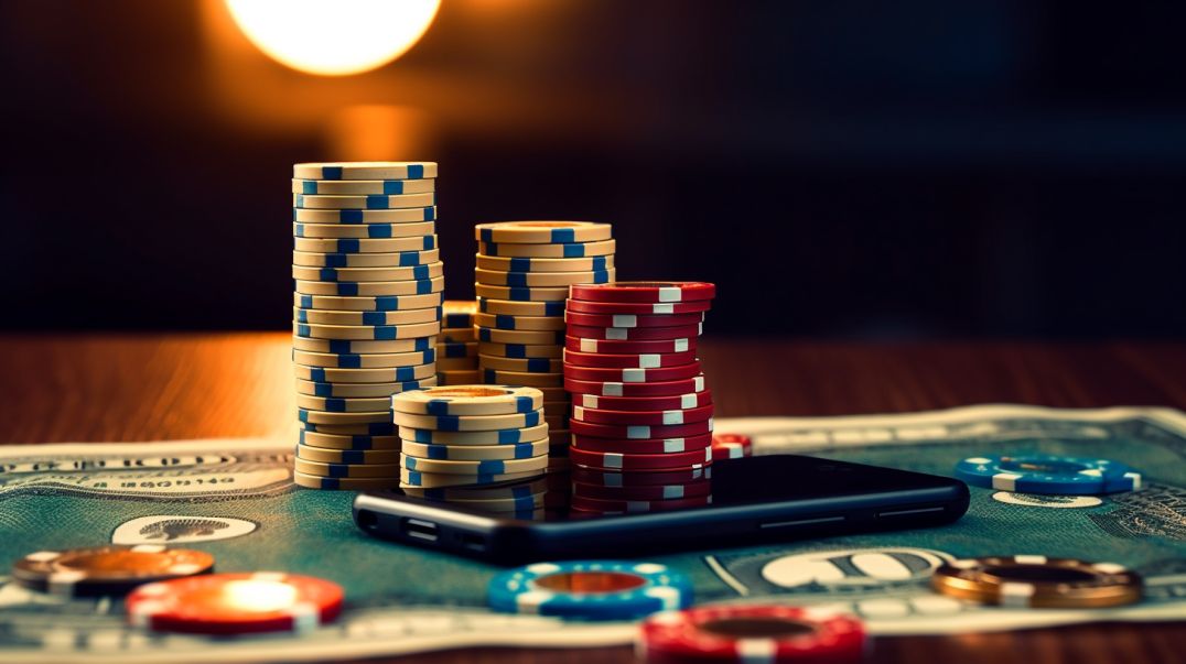 ایک اکاؤنٹ بنائیں یا PokerStars کیسینو میں لاگ ان کریں۔