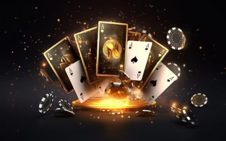 PokerStars کیسینو میں ایک آن لائن گیم کا انتخاب کریں۔